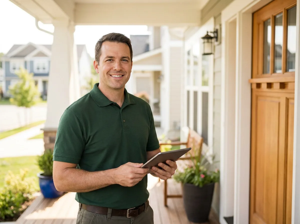 Pest control FAQs for Greensboro, VT